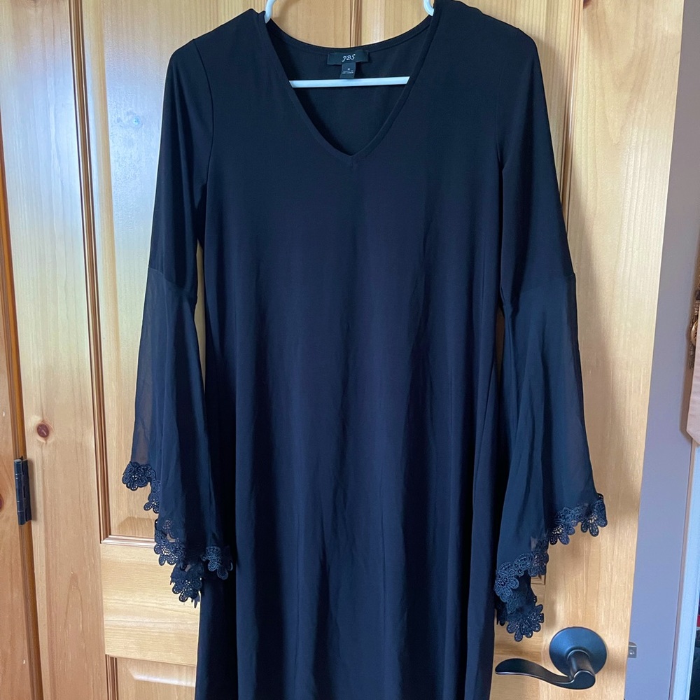 JBS Black Dress